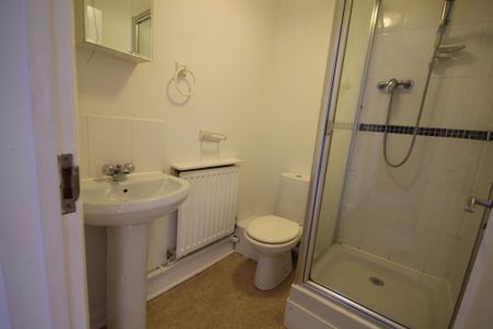 1 bedroom flat to rent - Photo 4
