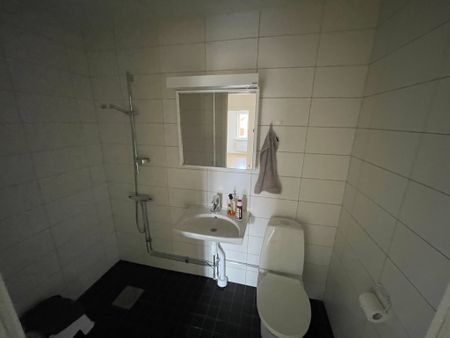 Lindrothsgatan 7 - Foto 4