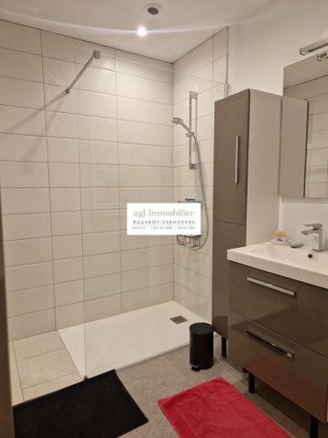 Location Appartement 2 pièces 45m² COUDEKERQUE BRANCHE 59210 - Photo 5