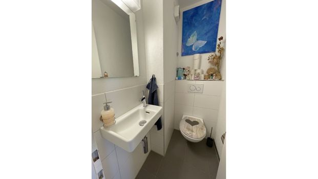 3½ Zimmer-Wohnung in Bern - Breitenrain, möbliert, auf Zeit - Photo 1
