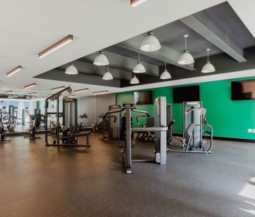 For Lease - 33 Isabella Street Unit# 701, Toronto, Ontario - Photo 2