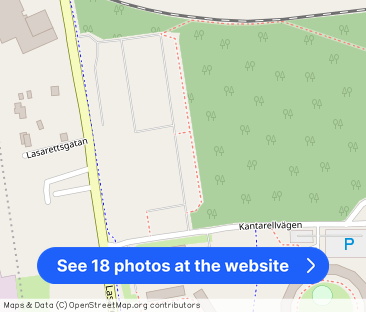 Lasarettsgatan 35 A - Photo 1
