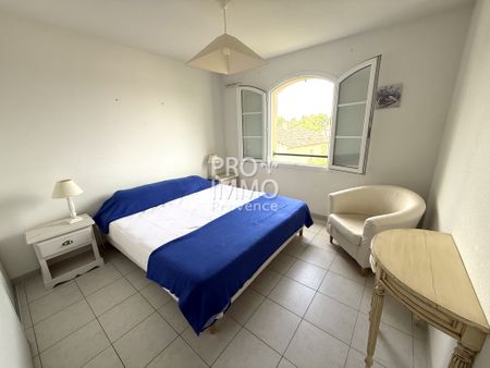 Location Appartement 3 pièces 57m² MALLEMORT 13370 - Photo 4