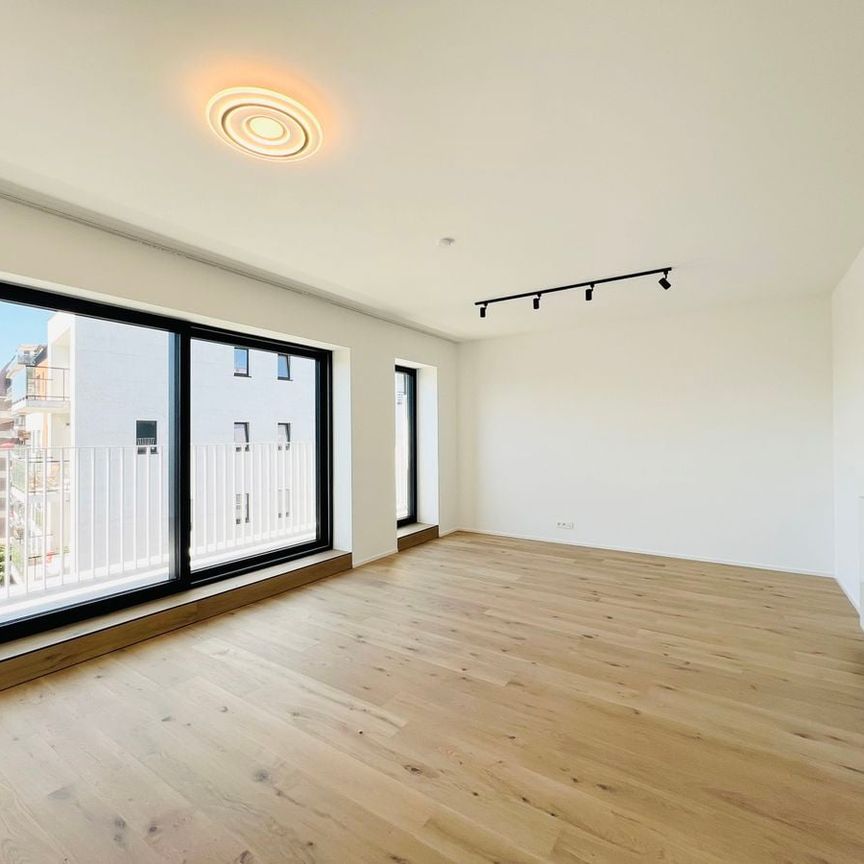 In optie - Appartement te huur in Sint-Lambrechts-Woluwe met 2 slaapkamers - foto 1
