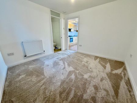 1 bedroom apartment to rent - Photo 3