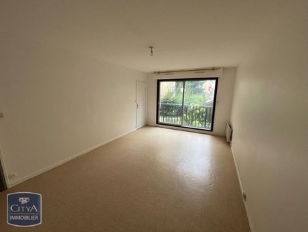 Location Appartement 1 pièce 33m² ALENCON 61000 - Photo 2