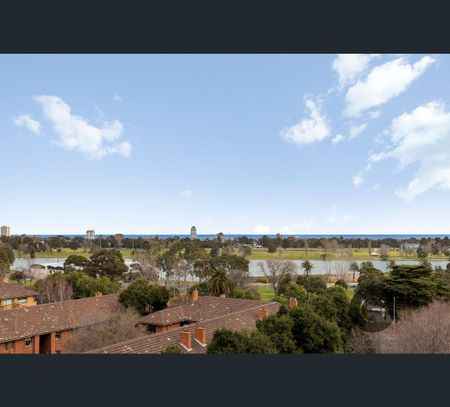 829/572 St Kilda Road, Melbourne, Vic 3004 - Photo 5