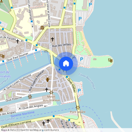 13500, Martigues