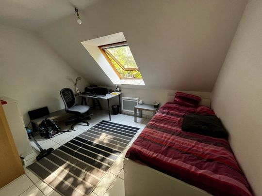 Appartement T1 à louer - 15 m² - Photo 1