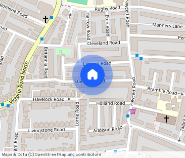 Stansted Road, Southsea - Photo 1