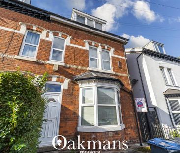 8 bedroom house to rent - Photo 3