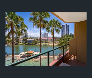 1 Paradise Island, Surfers Paradise, Qld 4217 - Photo 1