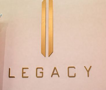 Departamento en Renta de Lujo Legacy Tower Andares - Photo 5