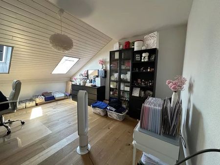 Appartement de 4.5 pièces au 2ème étage - Photo 2