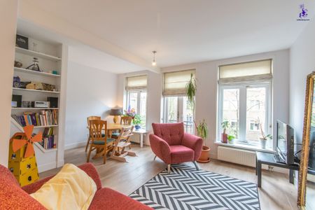 Hoogte Kadijk | East Center | Furnished | Ref 6310 | € 2.750 excl. bills | Available from 15 December - Foto 5