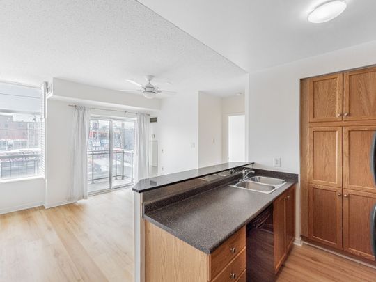 For Lease - 2495 Dundas Street Unit# 316, Toronto, Ontario - Photo 1