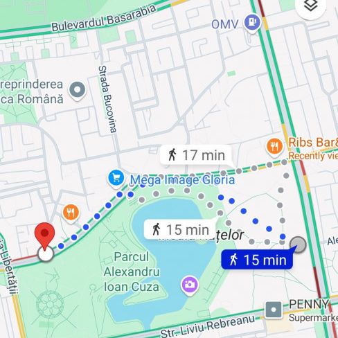 Baba novac dristor ior bloc nou - Fotografie 1