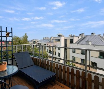 Wysokie mieszkanie z pięknym widokiem + MP - Photo 6