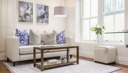 Flat B8, Garden House, - Kensington Gardens Square, London - Photo 3