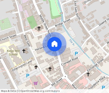 Middle Street North, Driffield, YO25 6SS - Photo 1