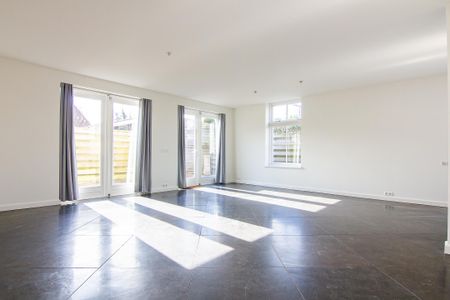 Te huur: Huis Brouwersvaart in Haarlem - Photo 4