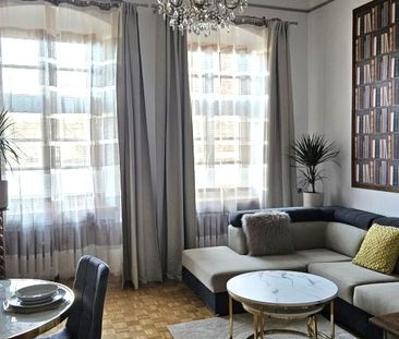 Mieszkanie 2 pokoje w świetnej lokalizacji! - Photo 1