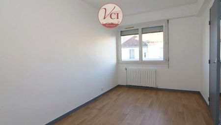 Location Appartement 2 pièces 48m² VICHY 03200 - Photo 3