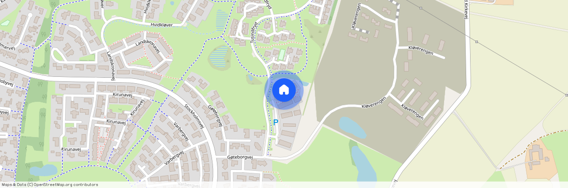 Tusindfryd 58, 8600 Silkeborg