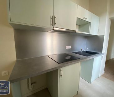 Location Appartement 2 pièces 54m² AGEN 47000 - Photo 3