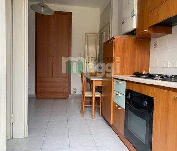 Via Antonio Stoppani, Milano, Lombardy 20129 - Photo 5