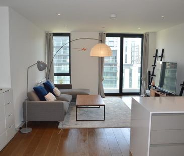 1 bedroom apartment to rent - Photo 3