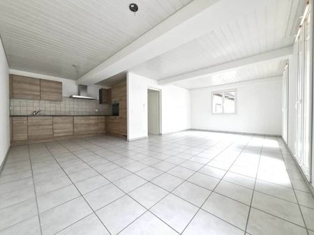 Appartement de 3.5 pièces au 1er étage - Photo 3