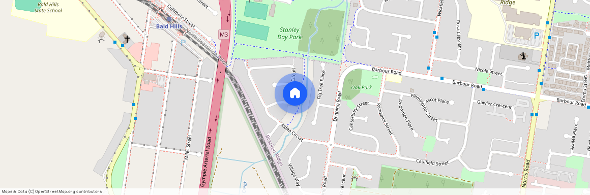 124 Aldea Circuit, QLD 4017, Bracken Ridge