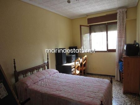 Villa in San Fulgencio, La Marina - Oasis, for rent - Photo 5