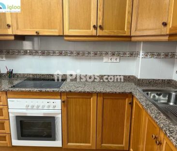 Piso en alquiler en Calle Dr Sirvent, Número 52 - Foto 6