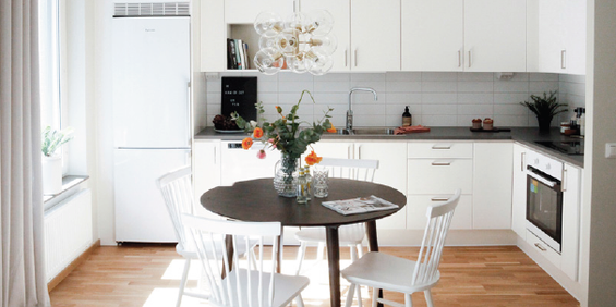 Gamla Uppsalagatan 119 - Photo 3