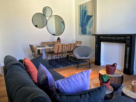 Flat - for rent - Foto 4