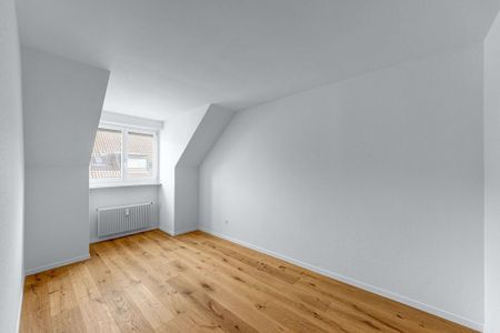 1. Nettomietzins gratis - Erstvermietung nach Sanierung - Photo 5
