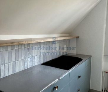 Frisch gesamtsanierte, helle Wohnung mit modernem Wohnkomfort - Foto 3