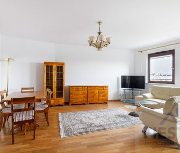 Warszawa Mokotów, ul. Kazimierzowska - Zdjęcie 1