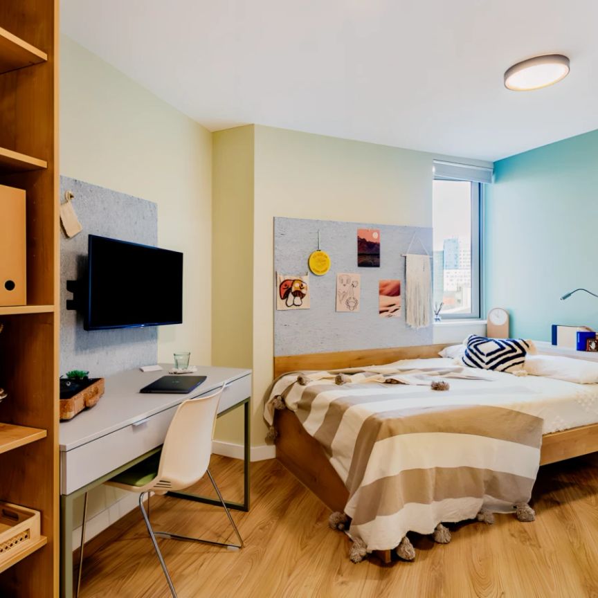 Large Studio - Photo 1