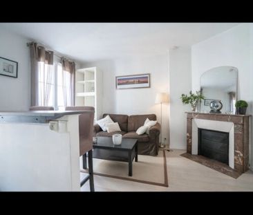 Appartement T2 Levallois-Perret à louer - Photo 3