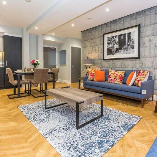 Newhall Street, Birmingham, B3 - Photo 1