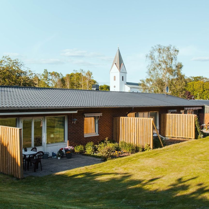 Anders Perstorpsvägen 7 - Foto 1