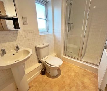 2 bedroom apartment to rent - Photo 6