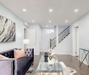 For Lease - 1813 Rossland Road Unit# Bsmt, Whitby, Ontario - Photo 1