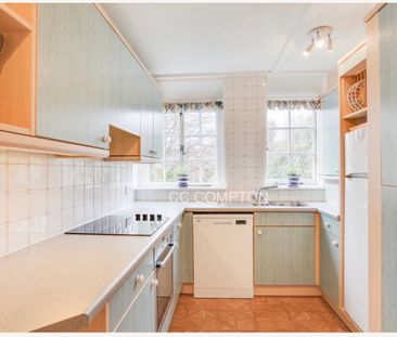 2 Bed Flat, Hampstead Village, NW3 - Photo 6