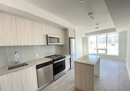 For Lease - 8868 Yonge Street Unit# 508E, Richmond Hill, Ontario - Photo 5