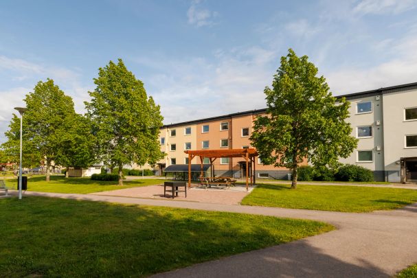 Nämndemansgatan 3 D - Foto 1