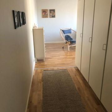 2 rooms apartment for rent - Foto 1